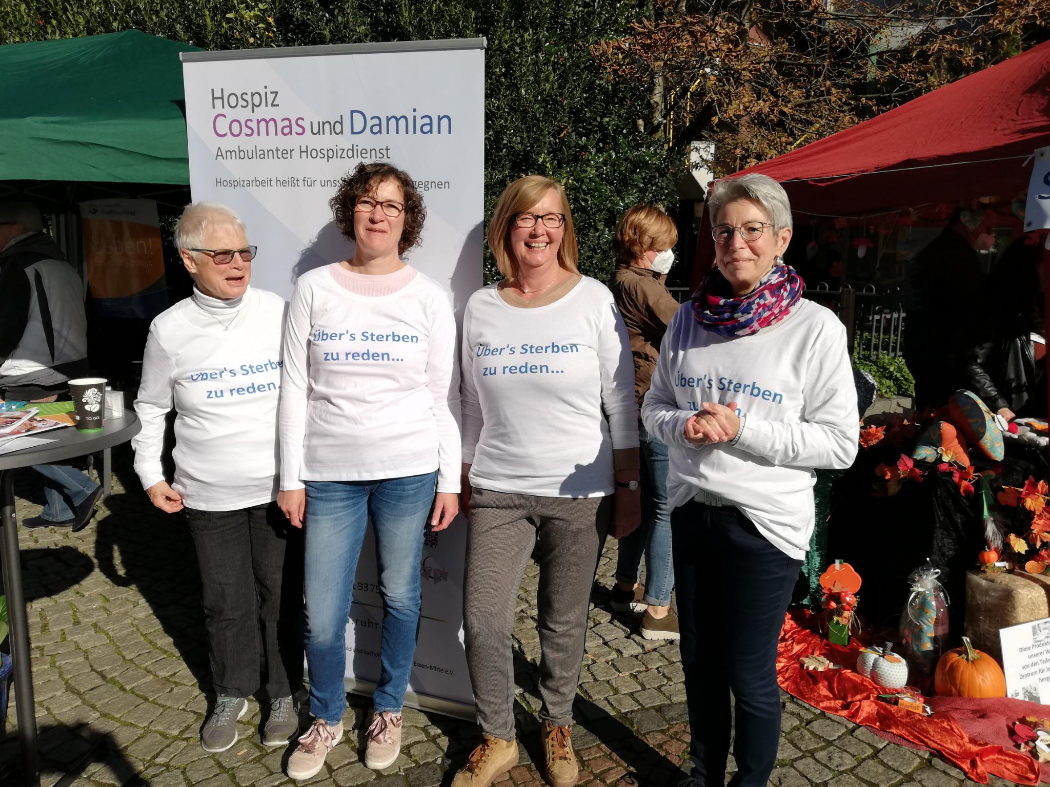 2021 10 08 Miteinander in Borbeck 2 Ansichtsbild